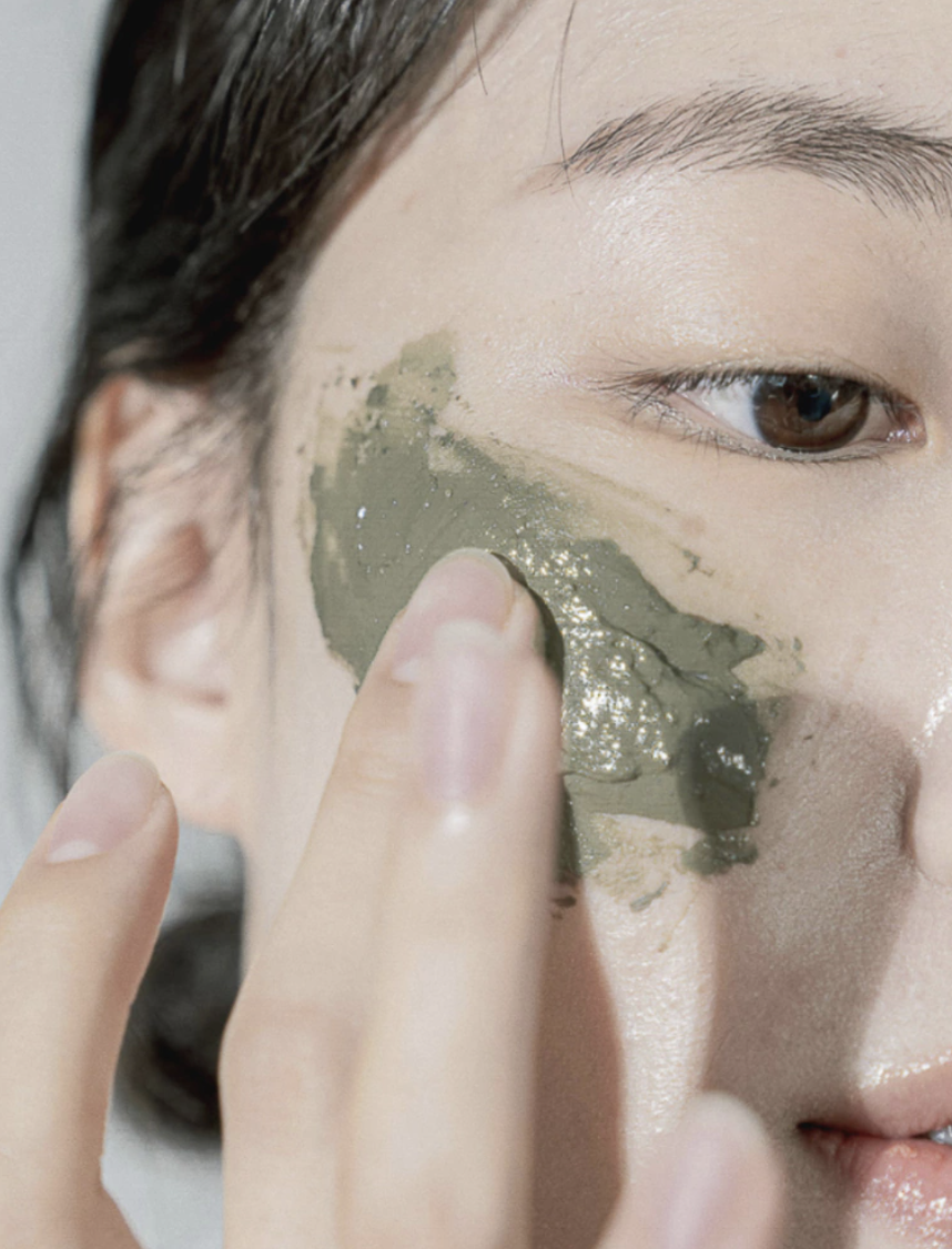 Noni Clay Mask